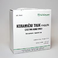 Keramični trak v kolutu širine 50 mm